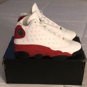 COPY - Youth air Jordan 13 retro bg